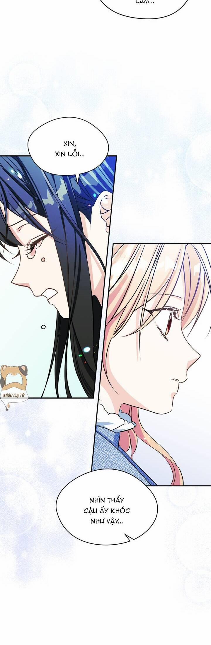 Bạn Thân Khác Giới Của Nam Chính 3 trang 11