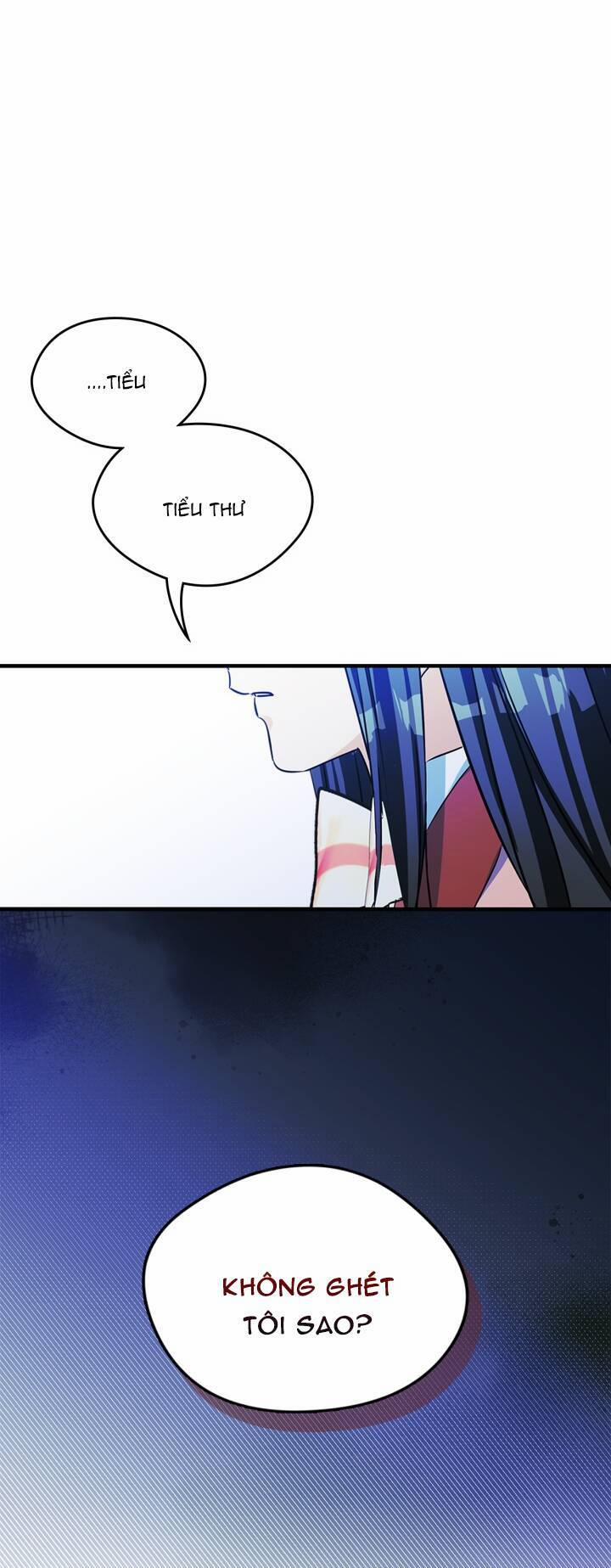 Bạn Thân Khác Giới Của Nam Chính 3 trang 18