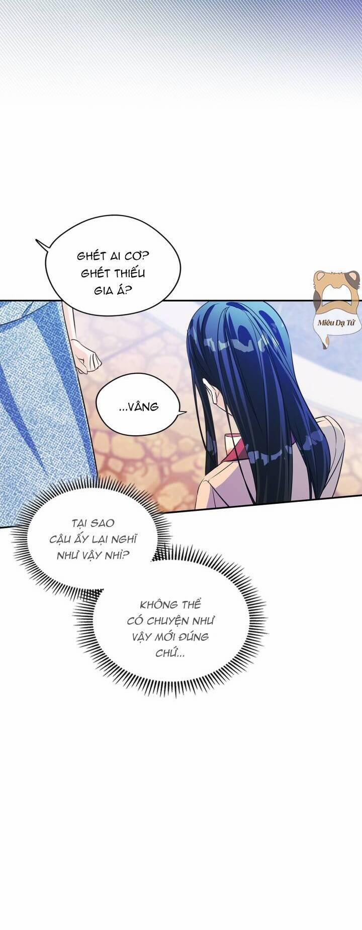 Bạn Thân Khác Giới Của Nam Chính 3 trang 19