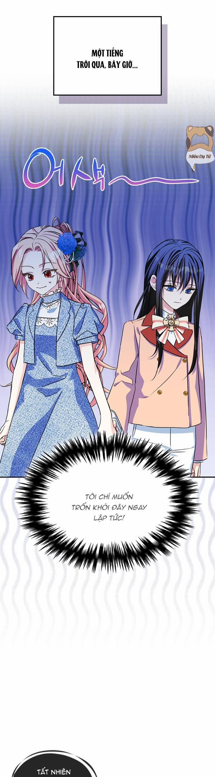 Bạn Thân Khác Giới Của Nam Chính 3 trang 2