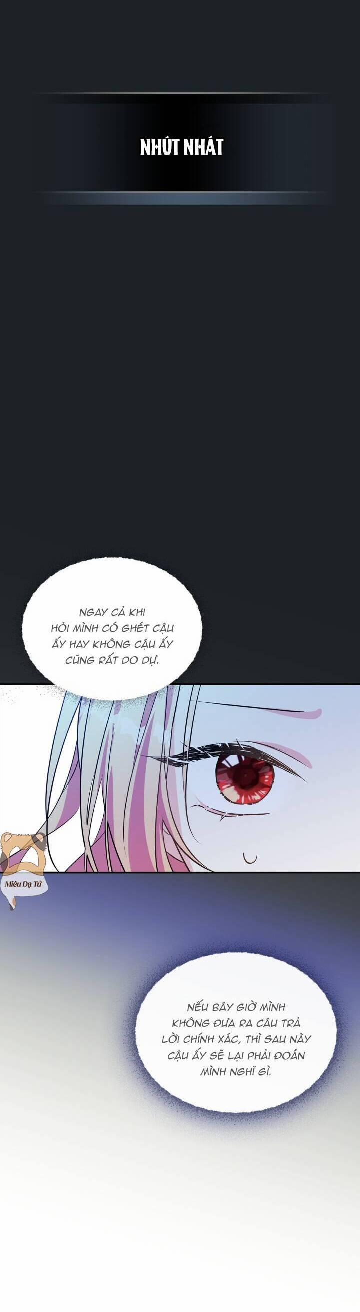 Bạn Thân Khác Giới Của Nam Chính 3 trang 21