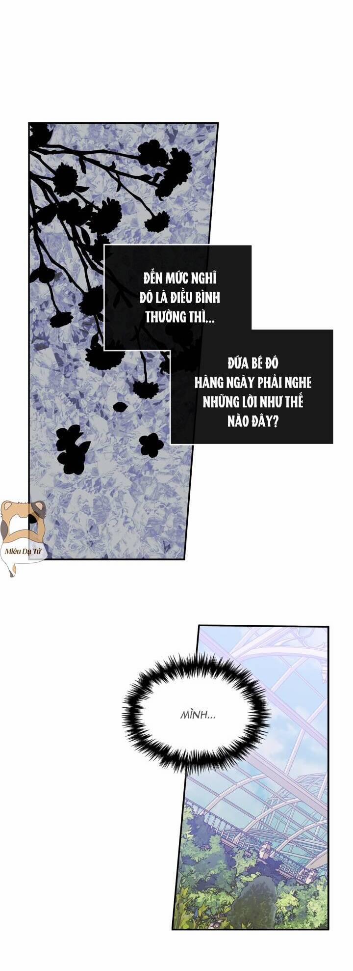 Bạn Thân Khác Giới Của Nam Chính 3 trang 27