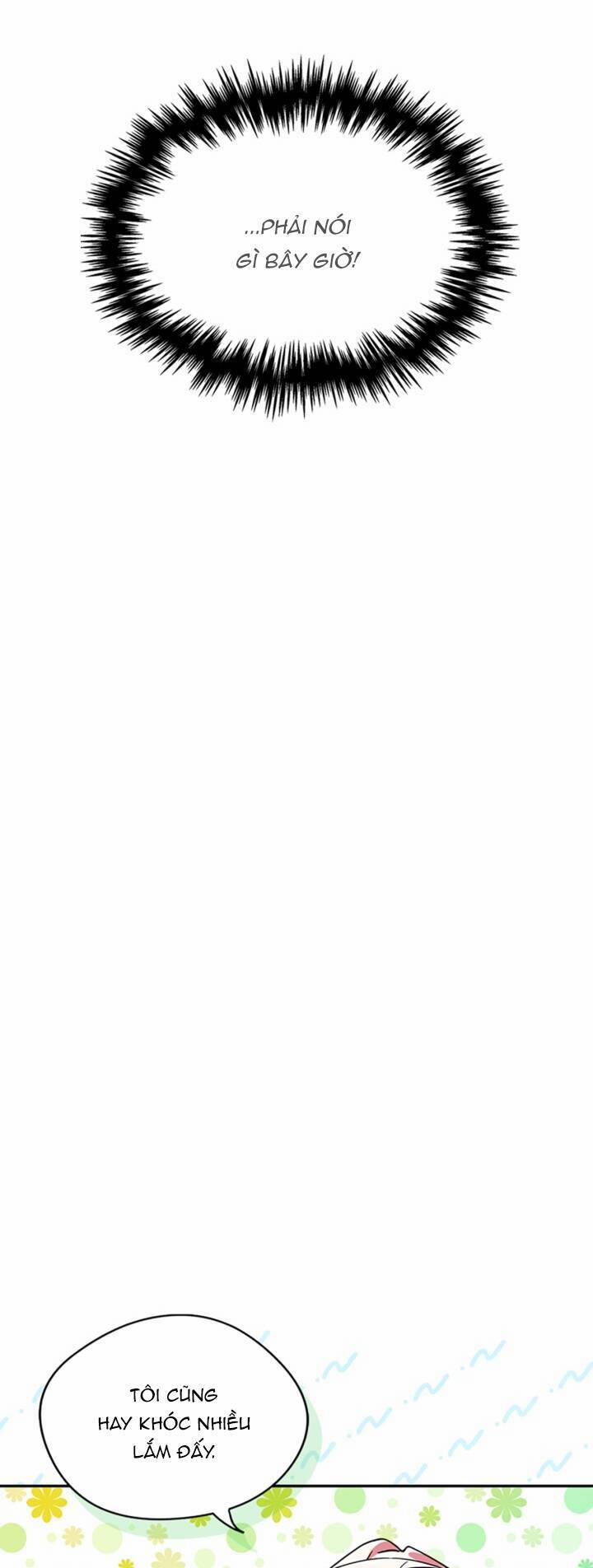 Bạn Thân Khác Giới Của Nam Chính 3 trang 28