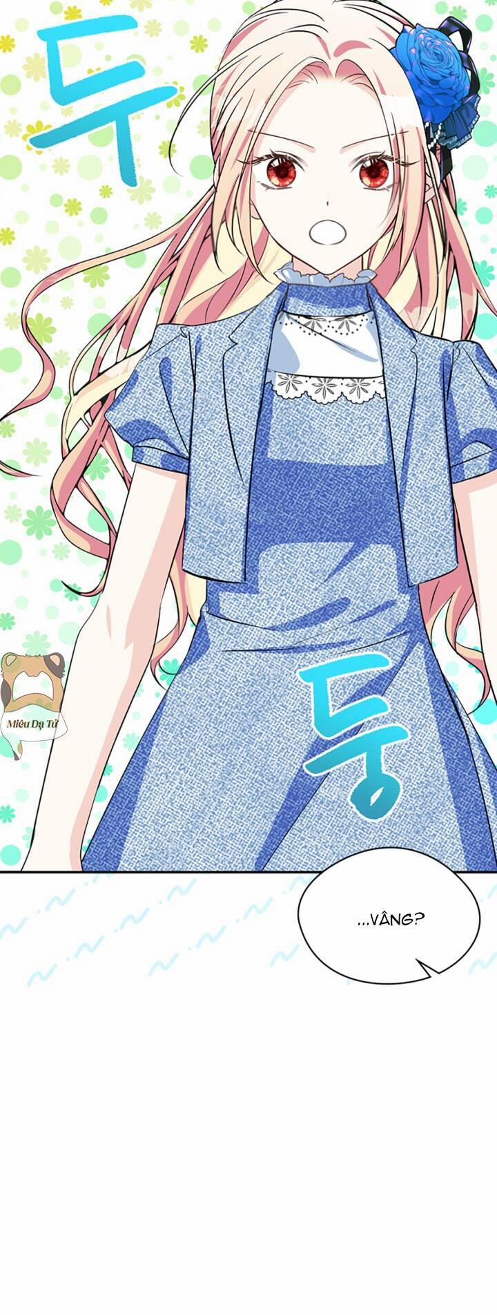 Bạn Thân Khác Giới Của Nam Chính 3 trang 29