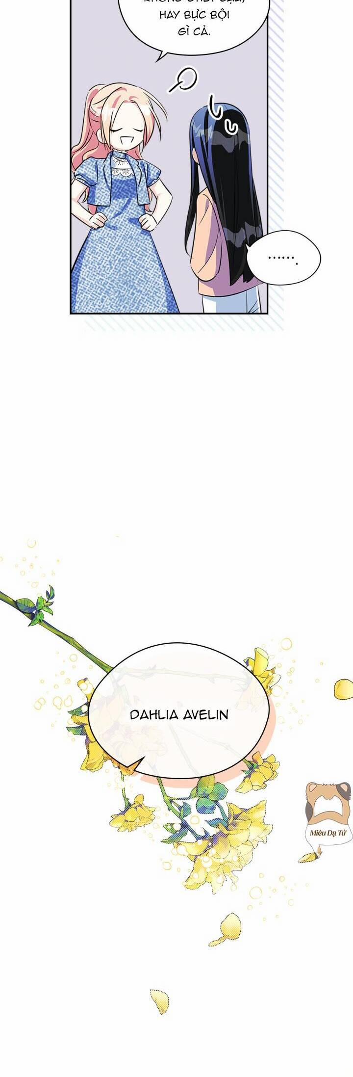 Bạn Thân Khác Giới Của Nam Chính 3 trang 31