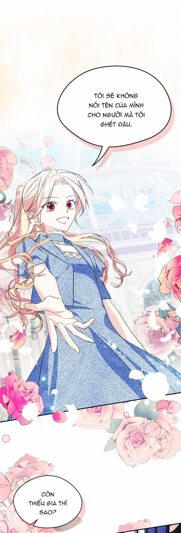 Bạn Thân Khác Giới Của Nam Chính 3 trang 32