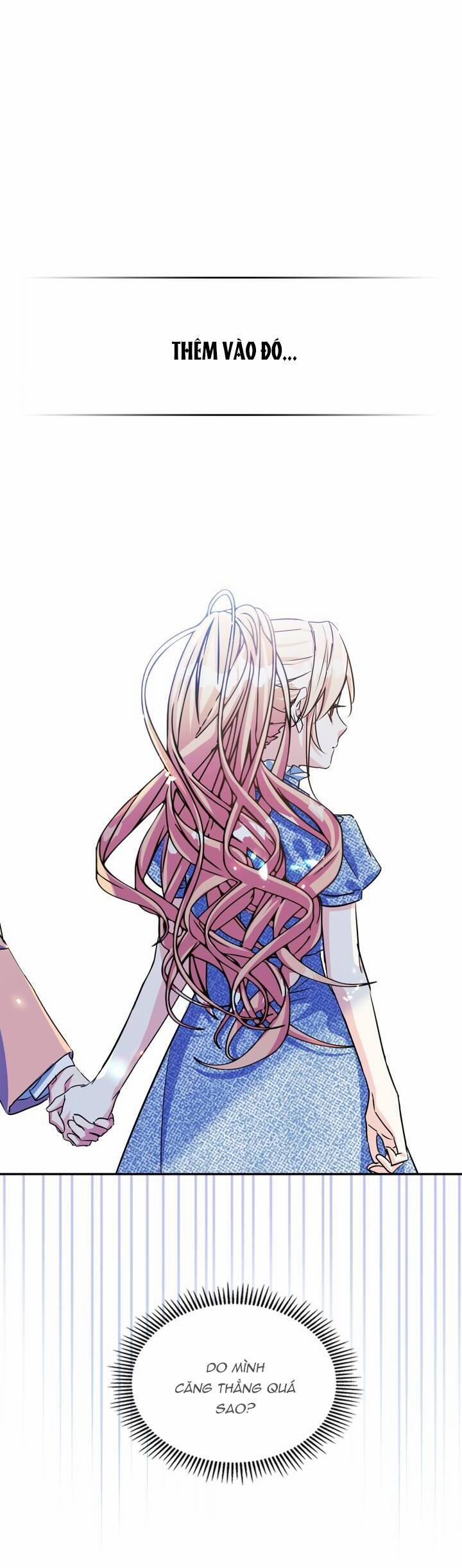 Bạn Thân Khác Giới Của Nam Chính 3 trang 5