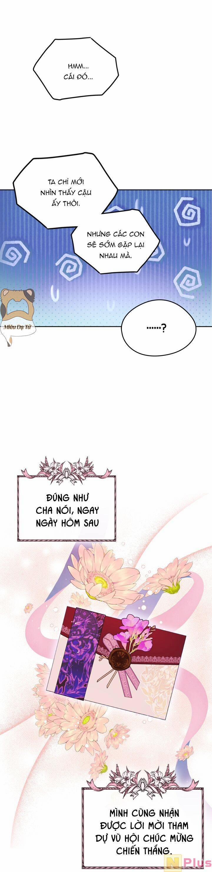 Bạn Thân Khác Giới Của Nam Chính 30 trang 1