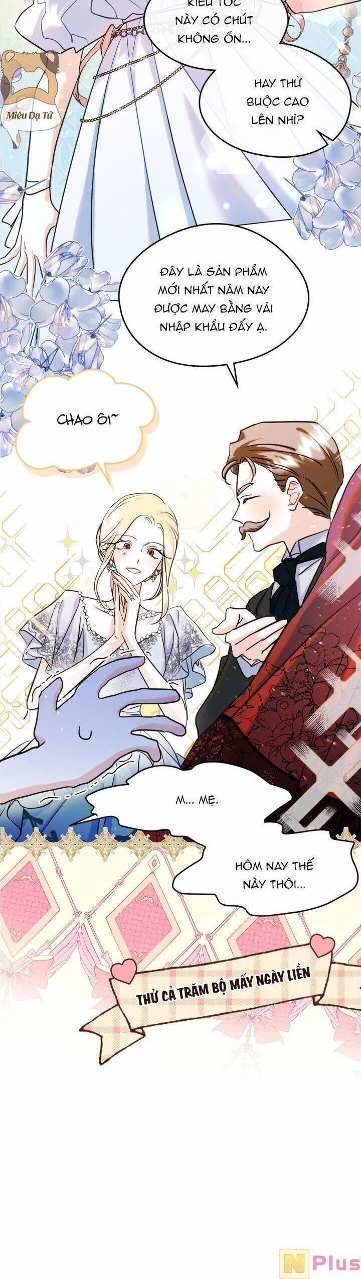 Bạn Thân Khác Giới Của Nam Chính 30 trang 3