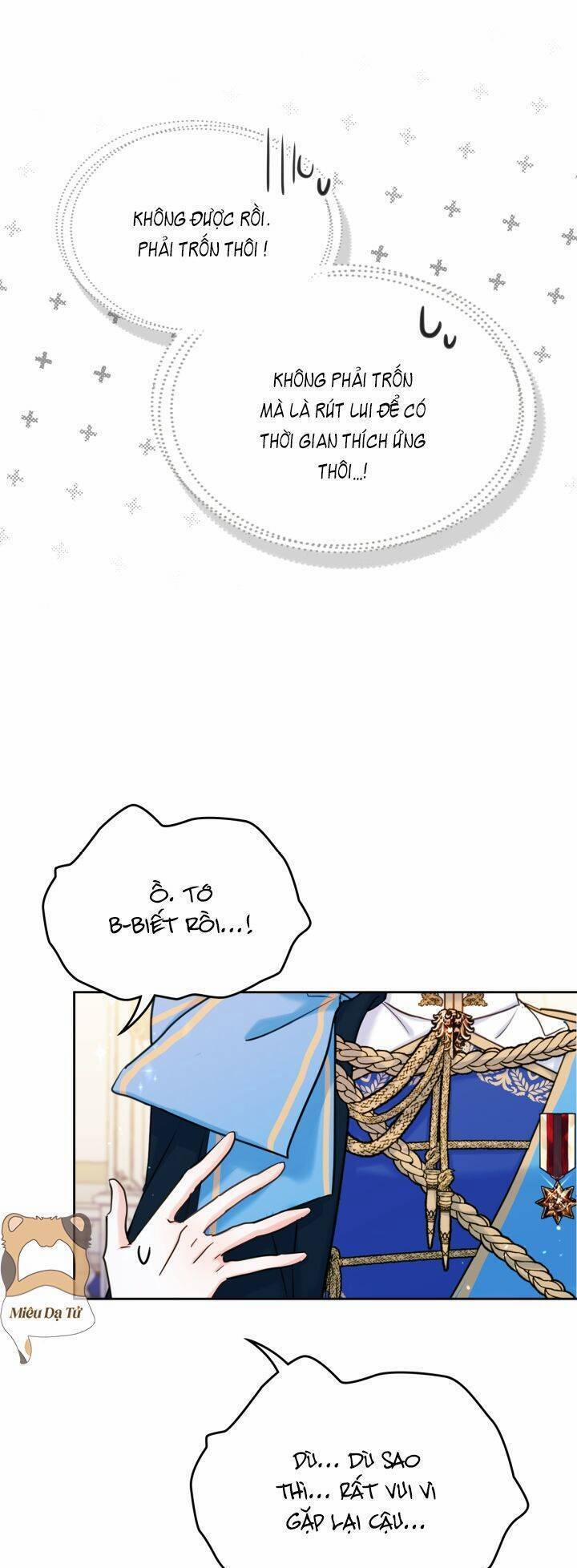 Bạn Thân Khác Giới Của Nam Chính 31 trang 10