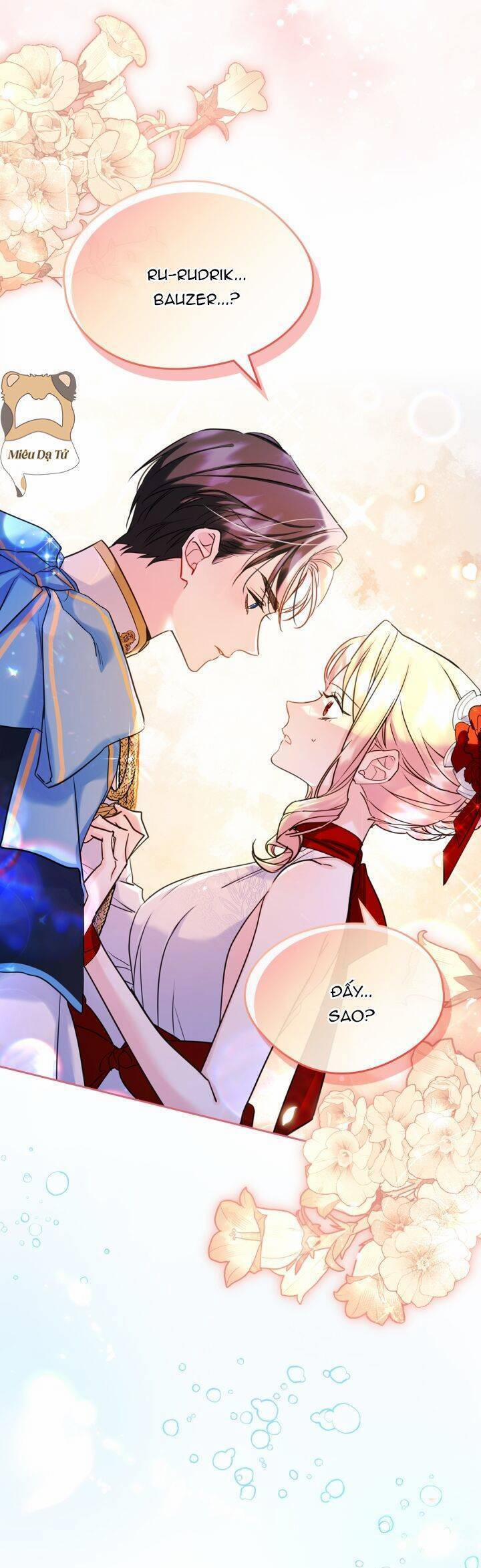 Bạn Thân Khác Giới Của Nam Chính 31 trang 2