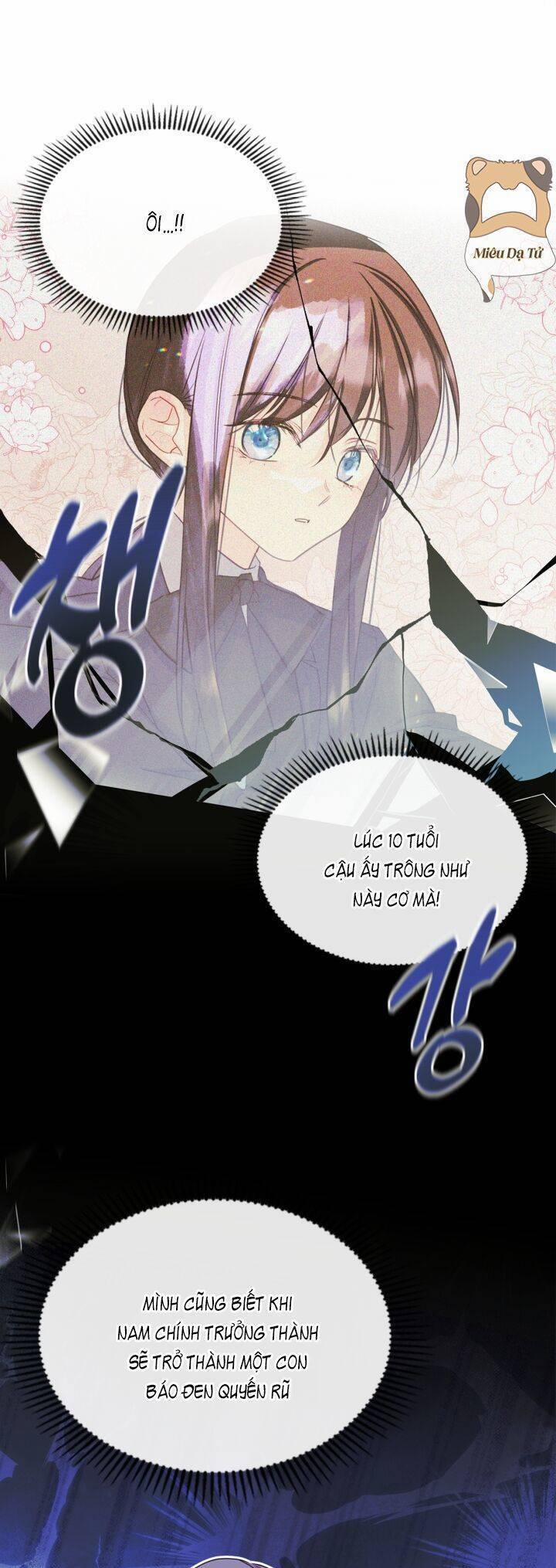 Bạn Thân Khác Giới Của Nam Chính 31 trang 4