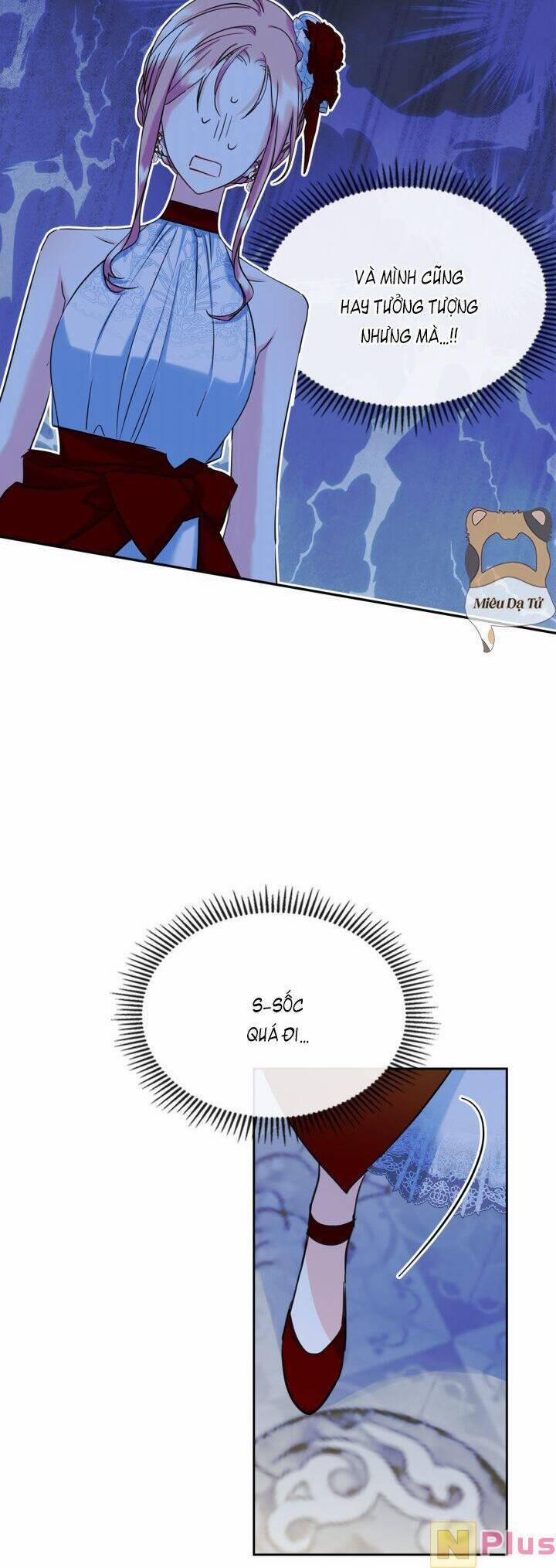 Bạn Thân Khác Giới Của Nam Chính 31 trang 5