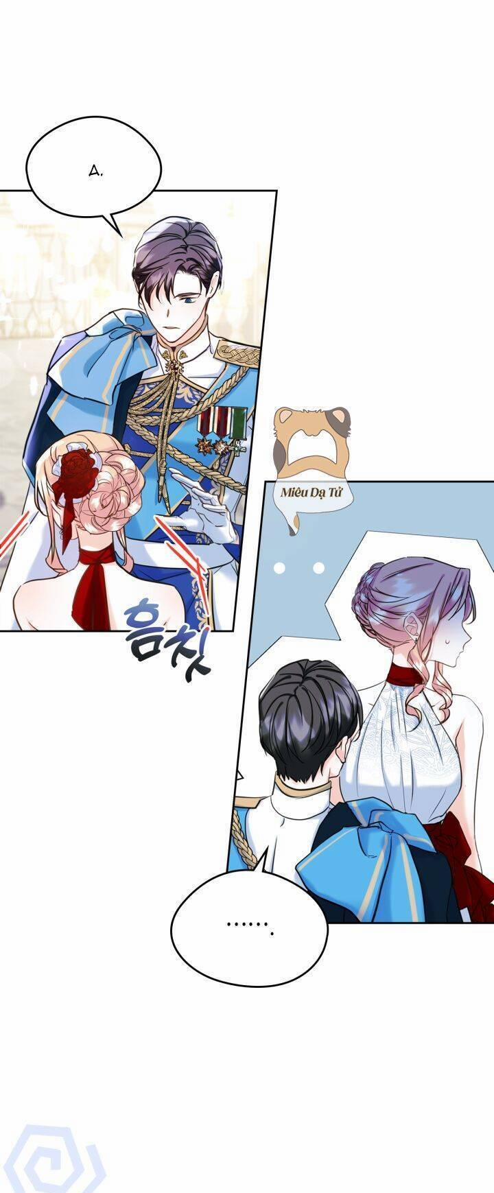 Bạn Thân Khác Giới Của Nam Chính 31 trang 6