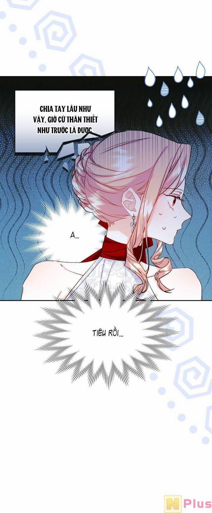 Bạn Thân Khác Giới Của Nam Chính 31 trang 7