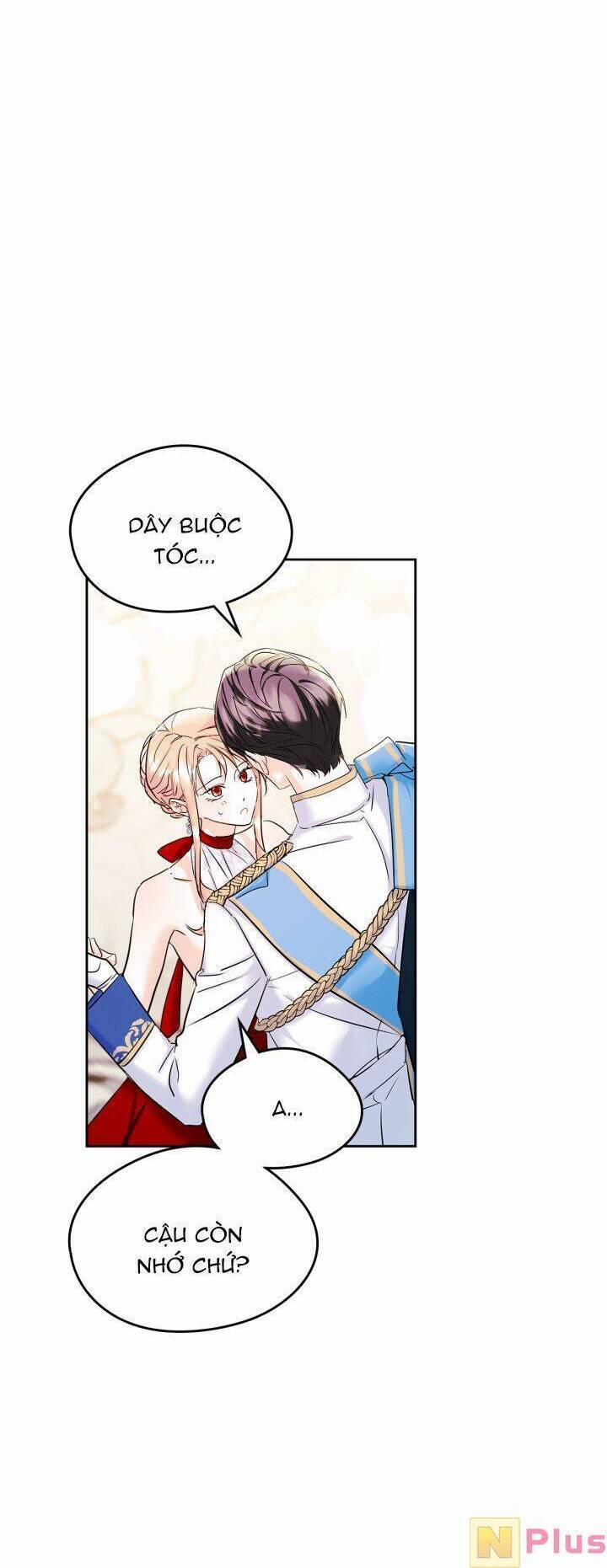 Bạn Thân Khác Giới Của Nam Chính 32 trang 1