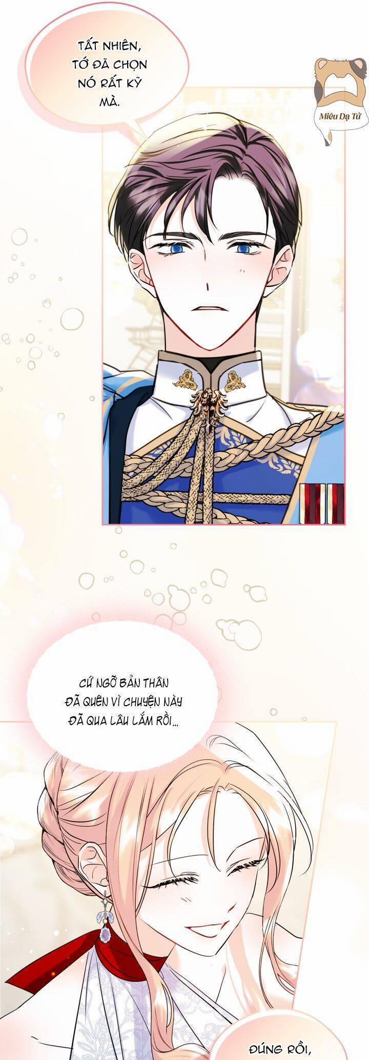 Bạn Thân Khác Giới Của Nam Chính 32 trang 2