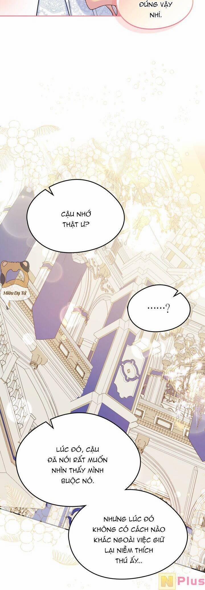 Bạn Thân Khác Giới Của Nam Chính 32 trang 3