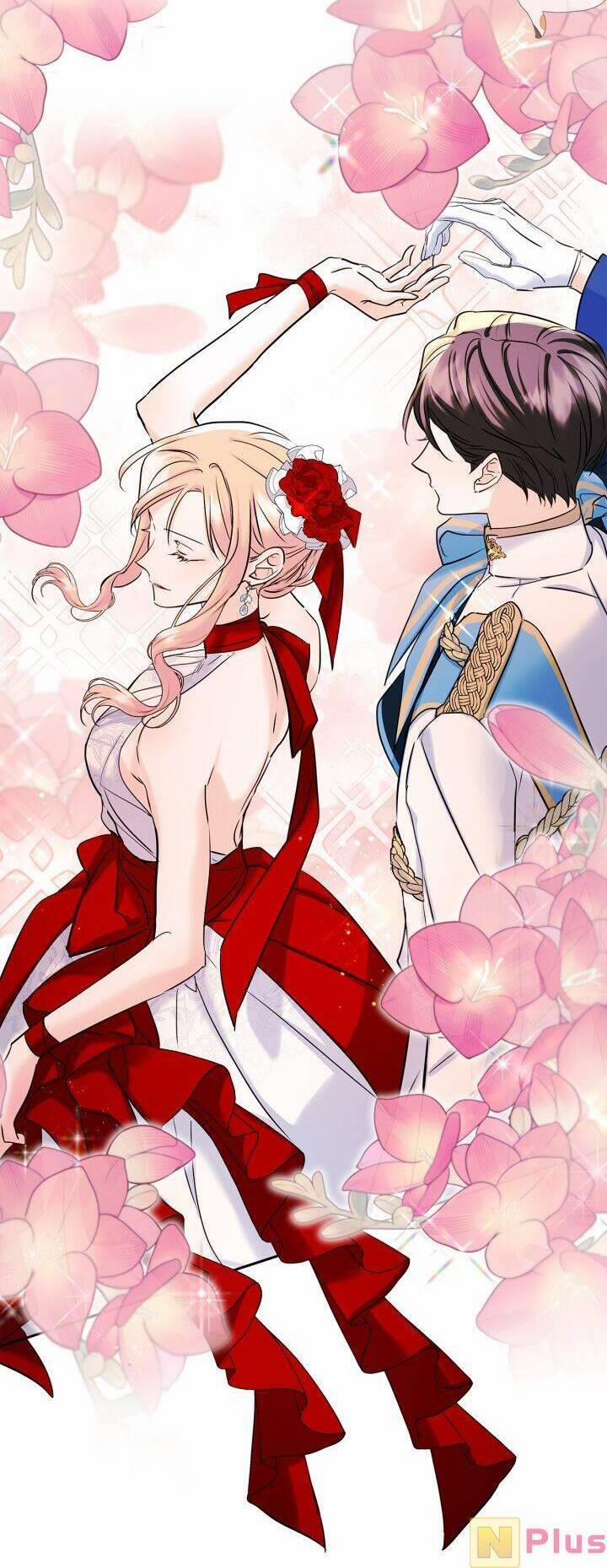 Bạn Thân Khác Giới Của Nam Chính 32 trang 5