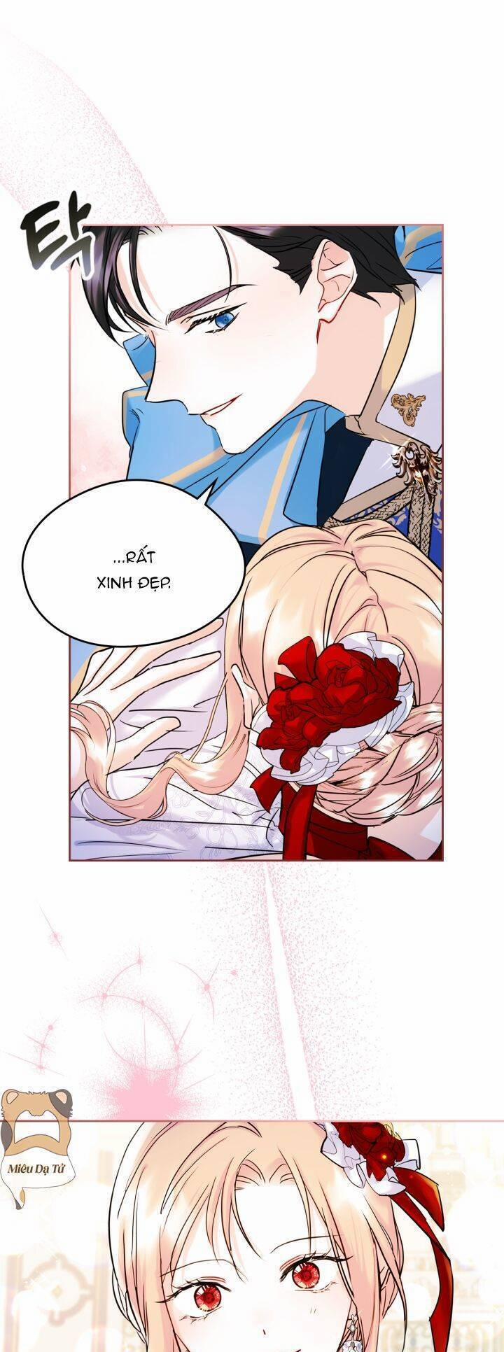 Bạn Thân Khác Giới Của Nam Chính 32 trang 6