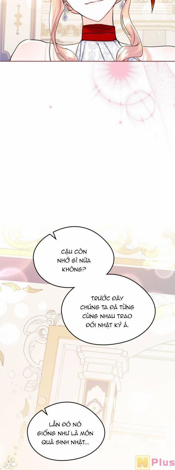 Bạn Thân Khác Giới Của Nam Chính 32 trang 7