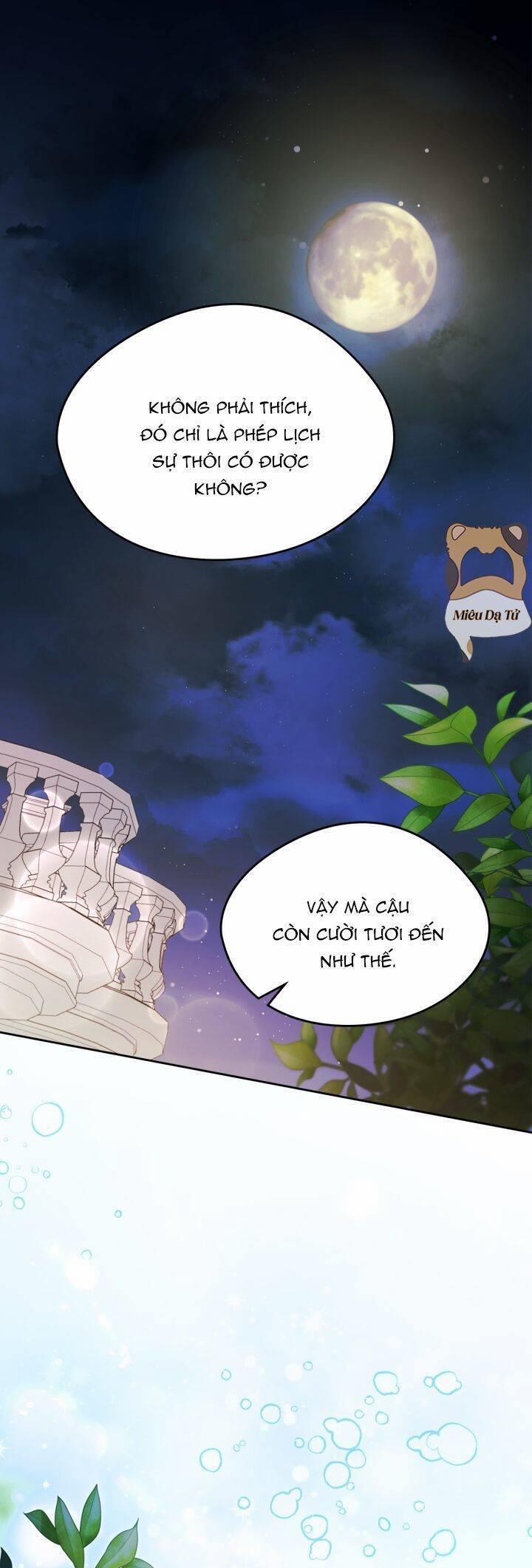 Bạn Thân Khác Giới Của Nam Chính 33 trang 0