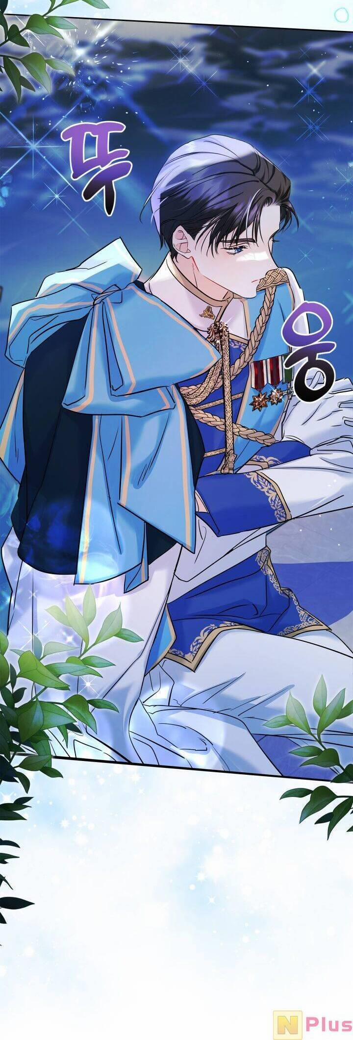 Bạn Thân Khác Giới Của Nam Chính 33 trang 1