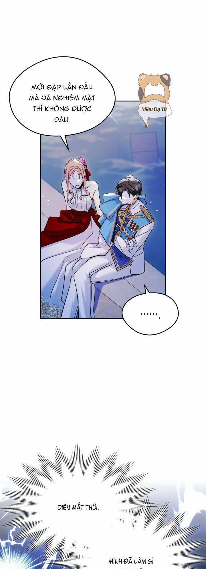 Bạn Thân Khác Giới Của Nam Chính 33 trang 2