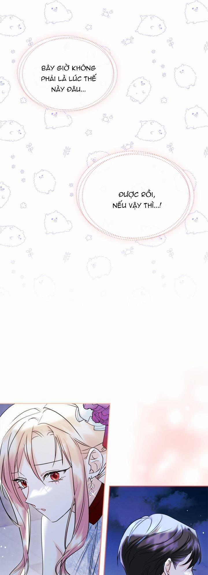 Bạn Thân Khác Giới Của Nam Chính 33 trang 4