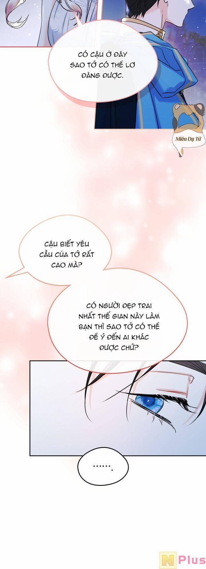 Bạn Thân Khác Giới Của Nam Chính 33 trang 5