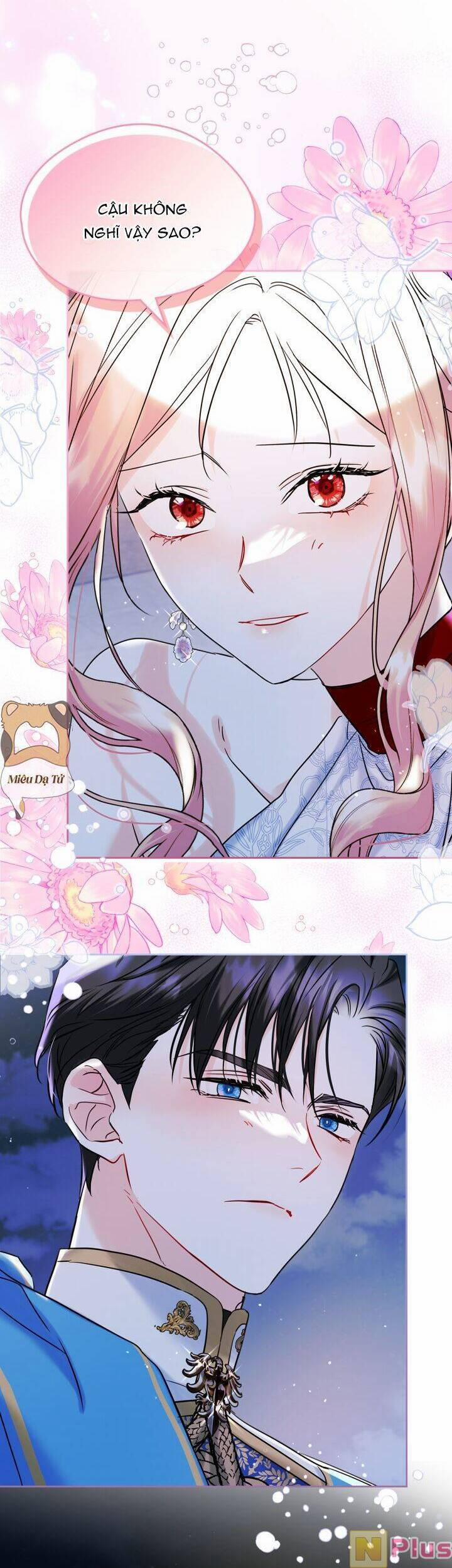 Bạn Thân Khác Giới Của Nam Chính 33 trang 7