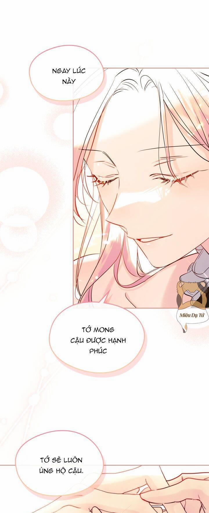 Bạn Thân Khác Giới Của Nam Chính 34 trang 0