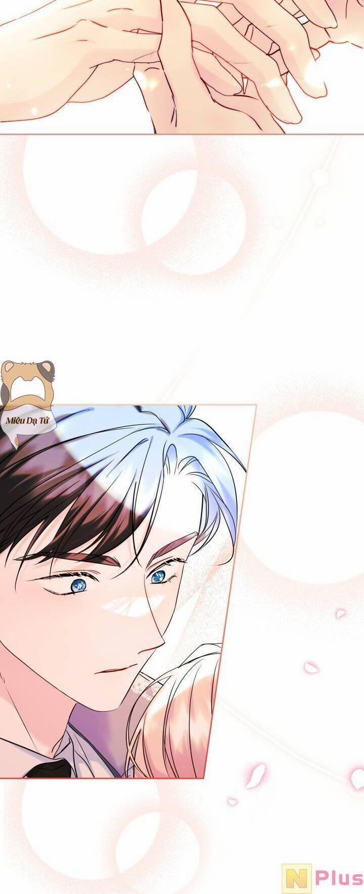 Bạn Thân Khác Giới Của Nam Chính 34 trang 1