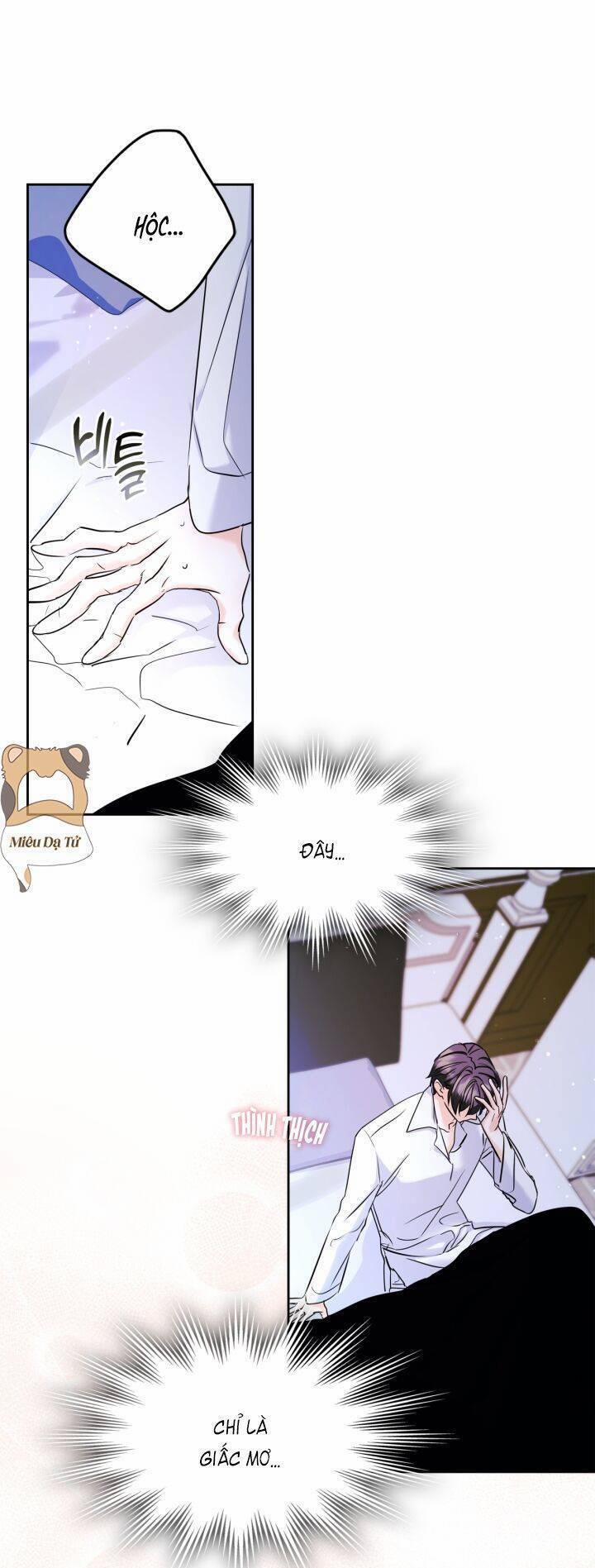 Bạn Thân Khác Giới Của Nam Chính 34 trang 4