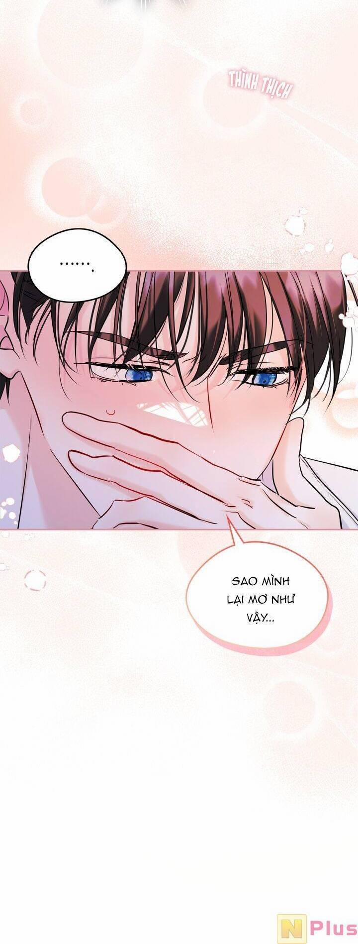 Bạn Thân Khác Giới Của Nam Chính 34 trang 5