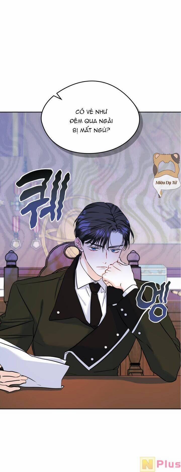 Bạn Thân Khác Giới Của Nam Chính 34 trang 7