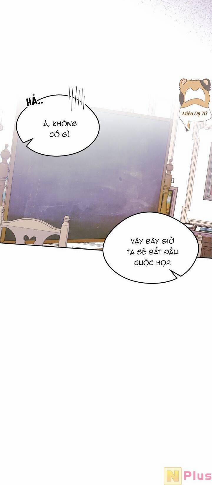 Bạn Thân Khác Giới Của Nam Chính 34 trang 9