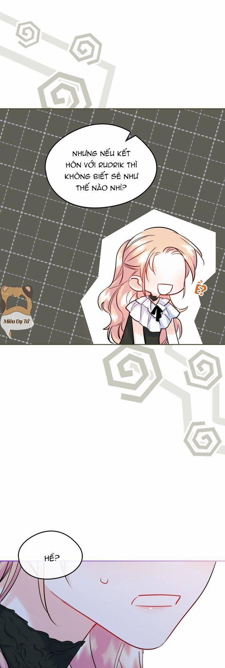 Bạn Thân Khác Giới Của Nam Chính 35 trang 0