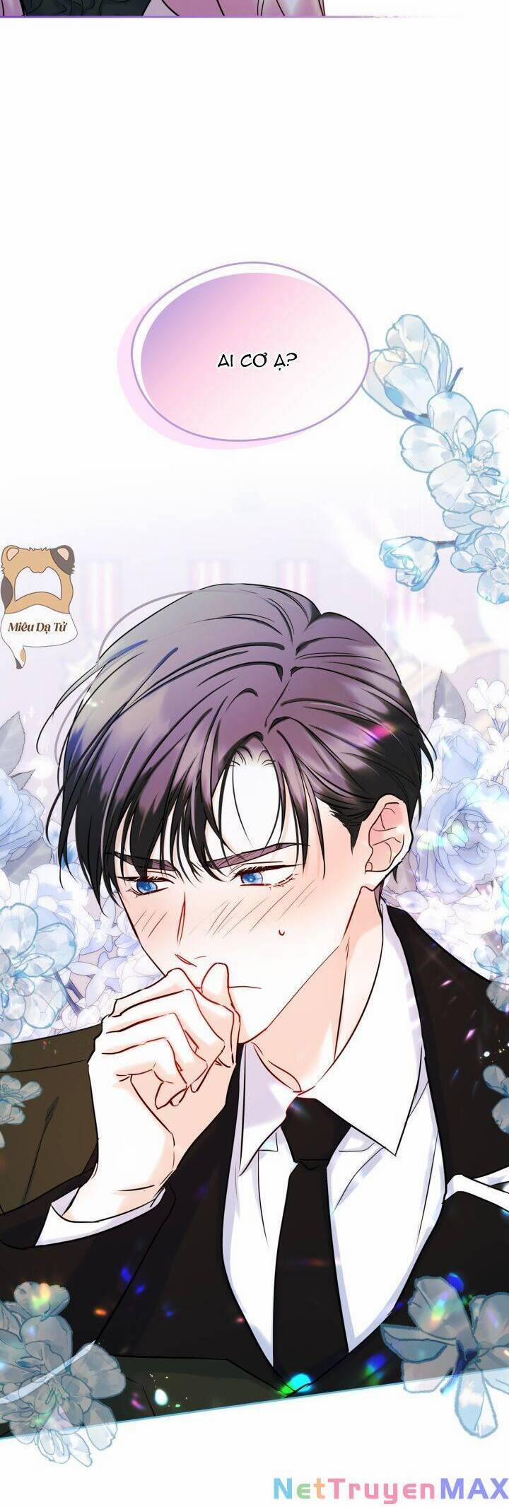 Bạn Thân Khác Giới Của Nam Chính 35 trang 1