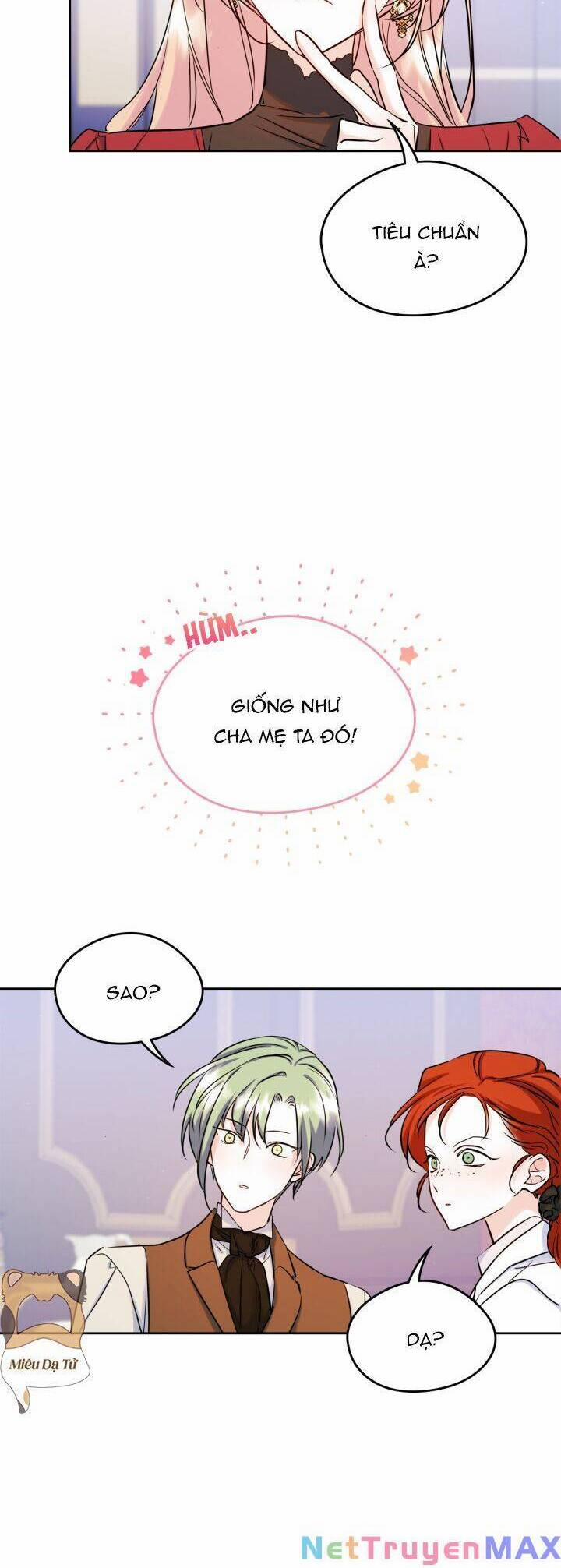 Bạn Thân Khác Giới Của Nam Chính 35 trang 11