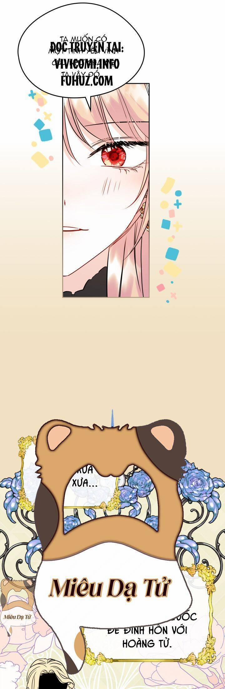 Bạn Thân Khác Giới Của Nam Chính 35 trang 12