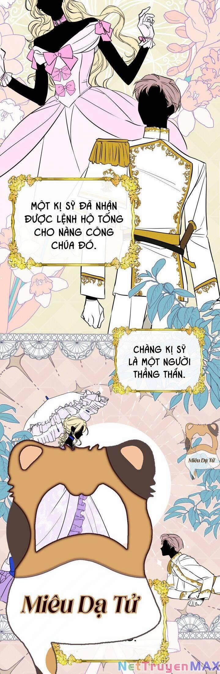 Bạn Thân Khác Giới Của Nam Chính 35 trang 13