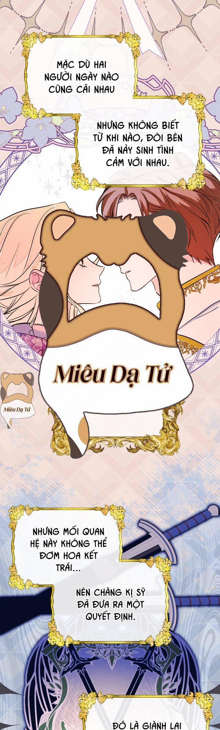 Bạn Thân Khác Giới Của Nam Chính 35 trang 14