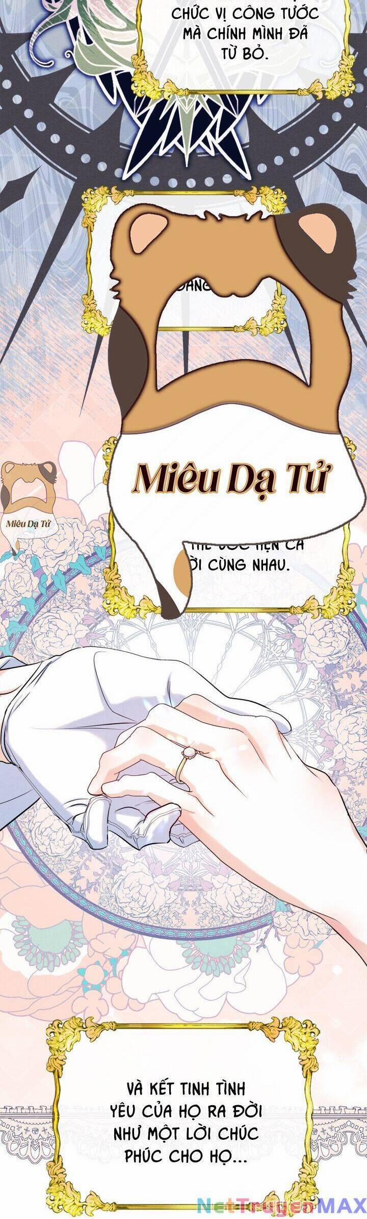 Bạn Thân Khác Giới Của Nam Chính 35 trang 15