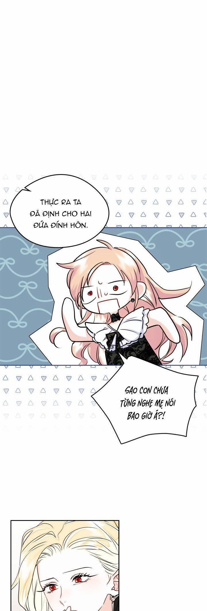 Bạn Thân Khác Giới Của Nam Chính 35 trang 2