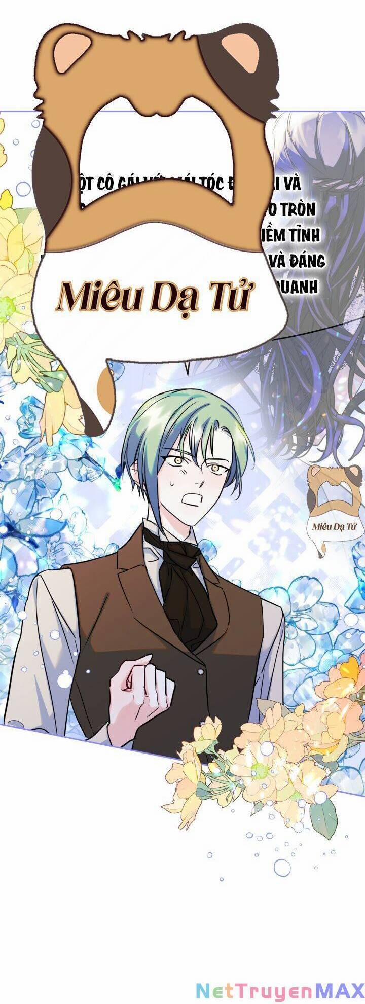 Bạn Thân Khác Giới Của Nam Chính 35 trang 25