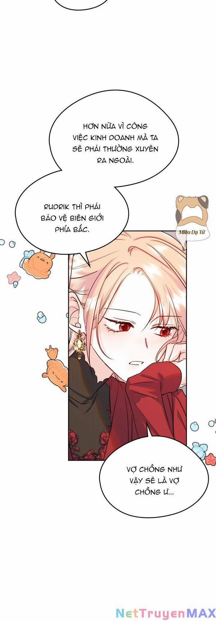 Bạn Thân Khác Giới Của Nam Chính 35 trang 27