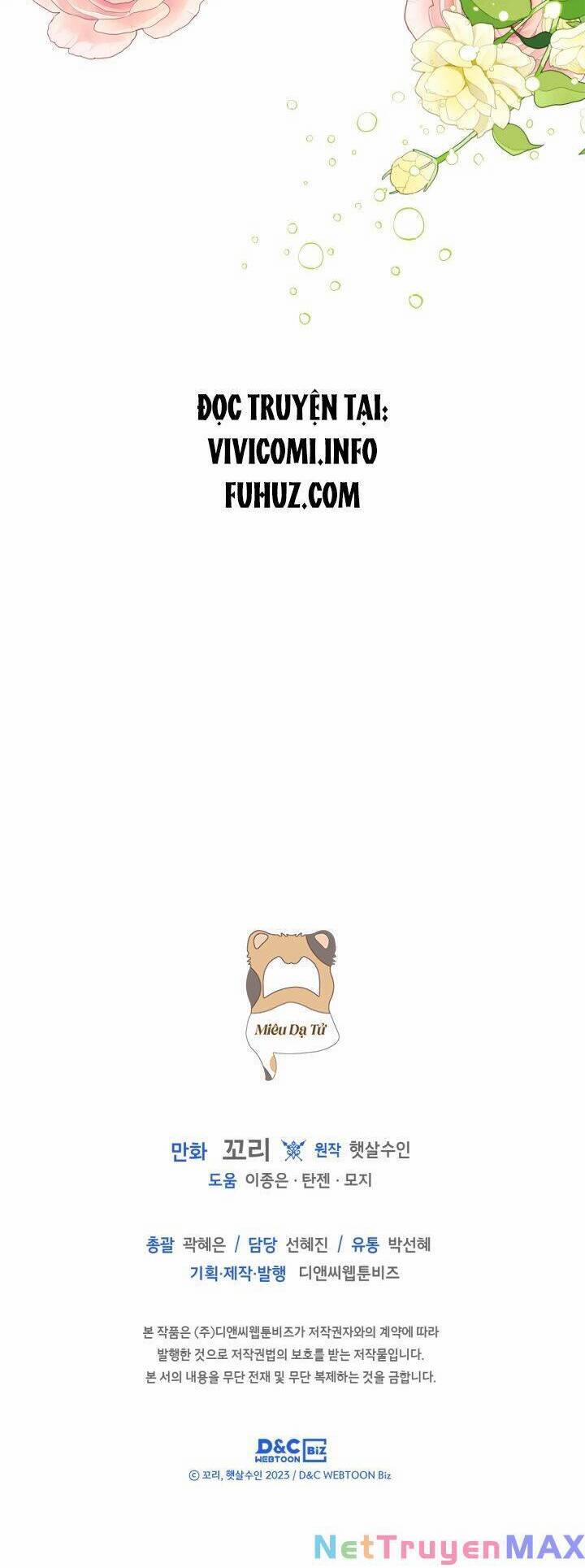 Bạn Thân Khác Giới Của Nam Chính 35 trang 31