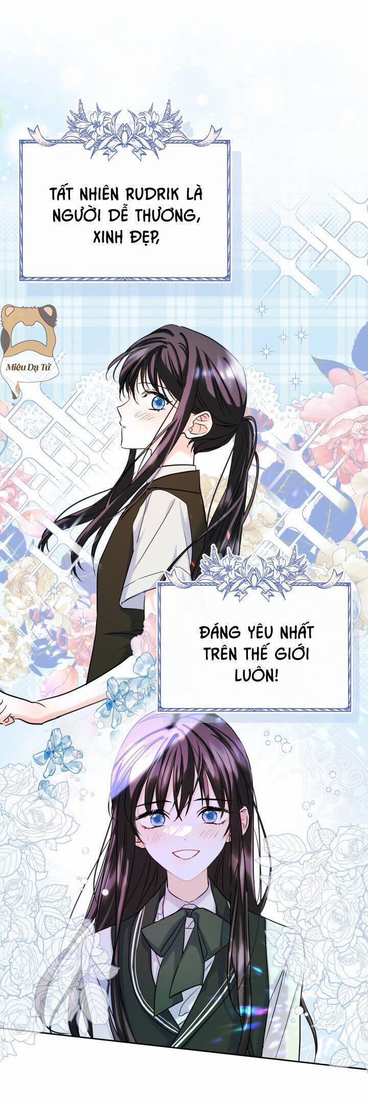 Bạn Thân Khác Giới Của Nam Chính 35 trang 4