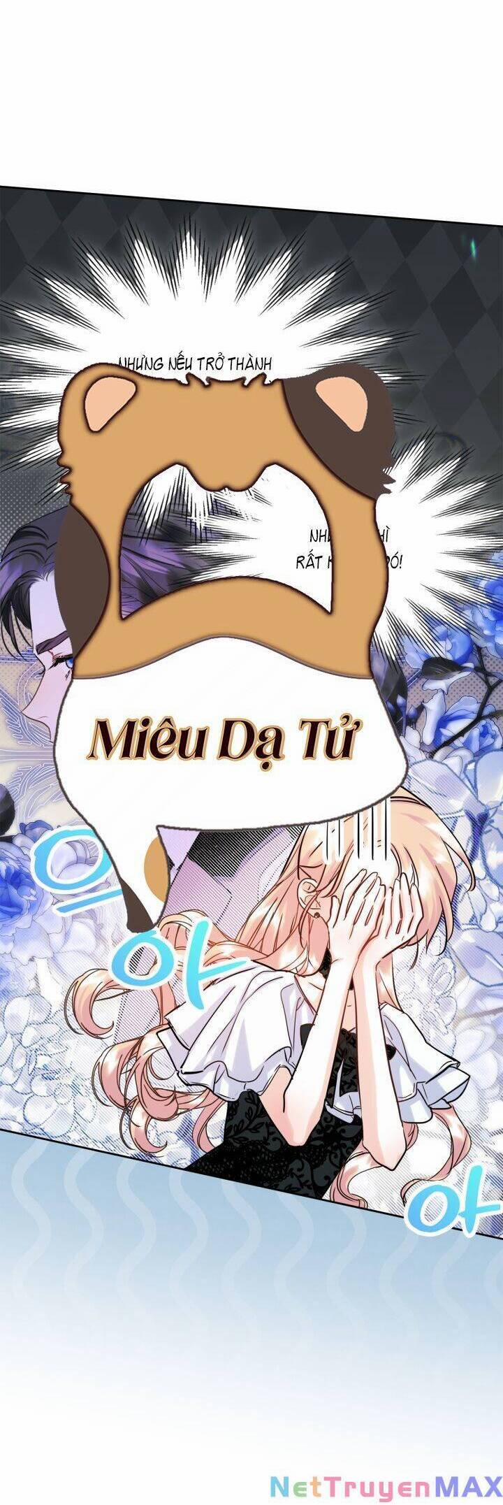 Bạn Thân Khác Giới Của Nam Chính 35 trang 5